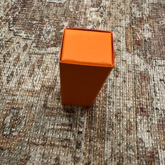 Hermès Orange Box - Picture 6 of 9